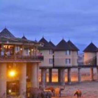 Kenya Jeep Safari Packages